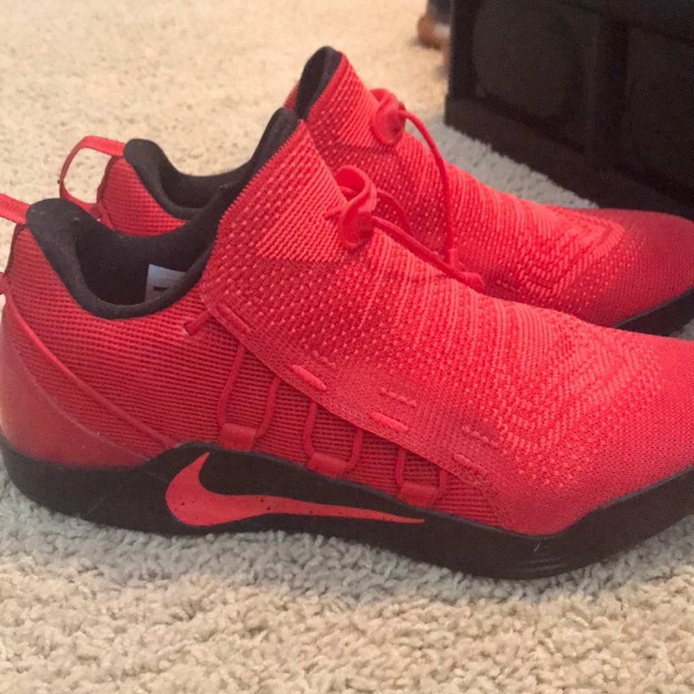 Kobe AD